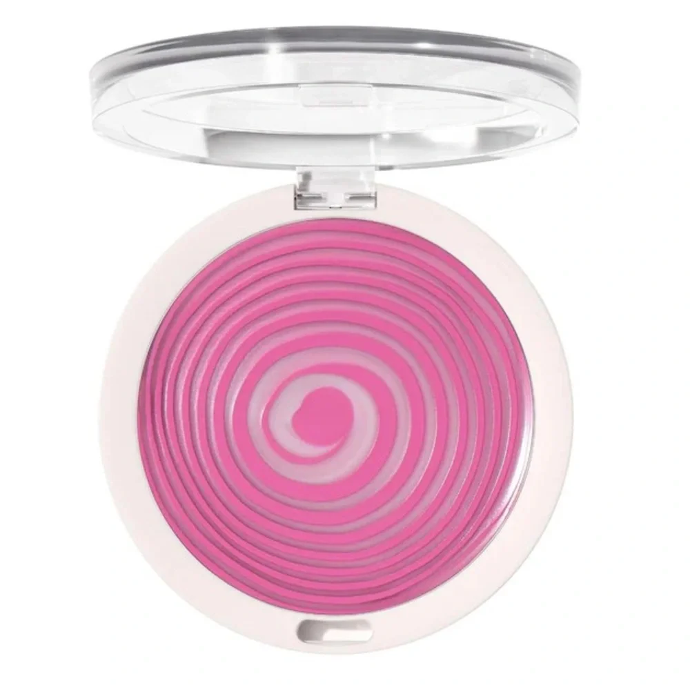 Morphe Huephoric Rush 3-in-1 Silk Blush
Shade:  Energized - lavender - Picture 11 of 11